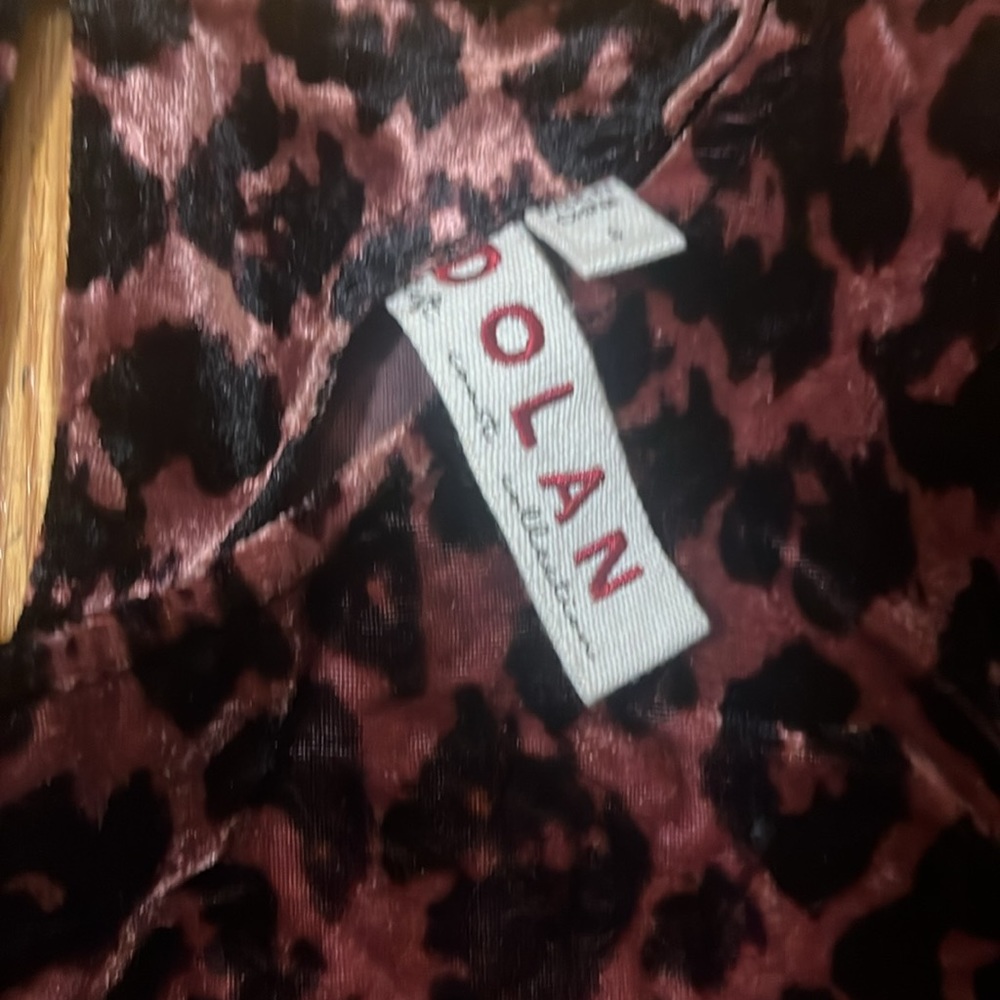 Anthropologie top - Picture 3 of 6